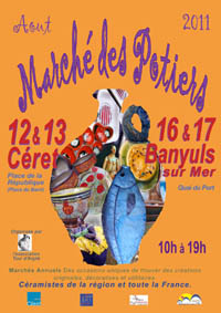 Affiche 2011
